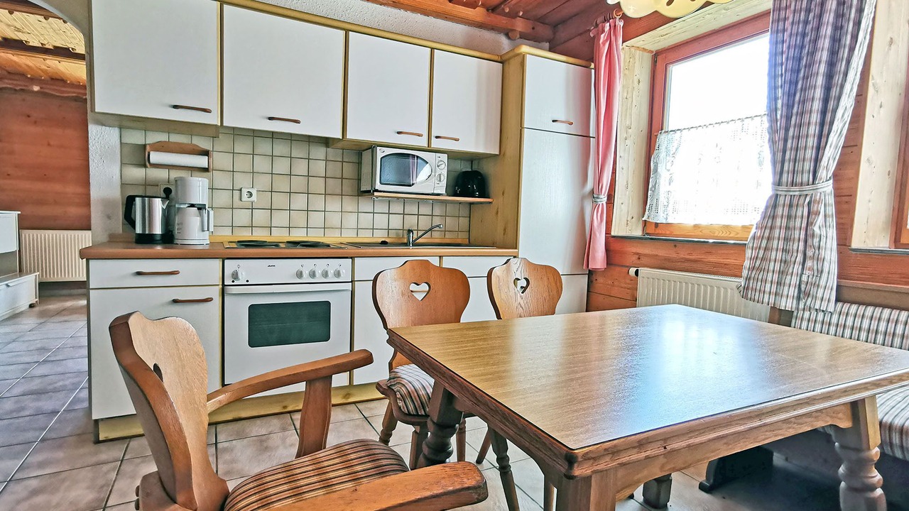 Photo of Kitchen in Bodenmais