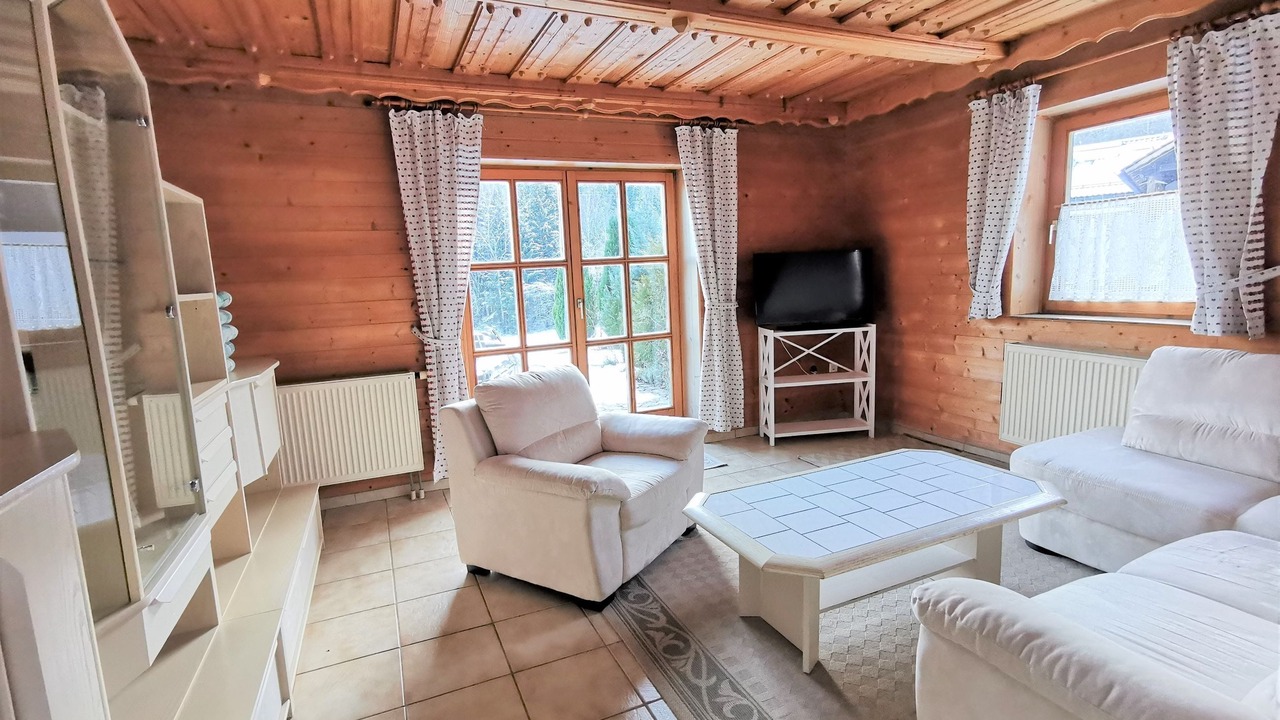 Photo of Livingroom in Bodenmais