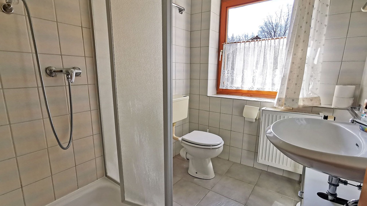 Photo of Bathroom in Bodenmais