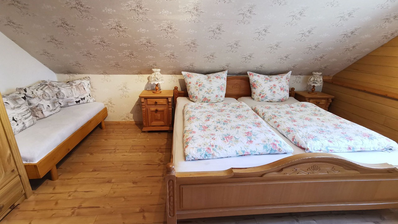 Photo of Bedroom in Bodenmais