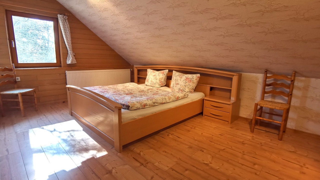 Photo of Bedroom in Bodenmais