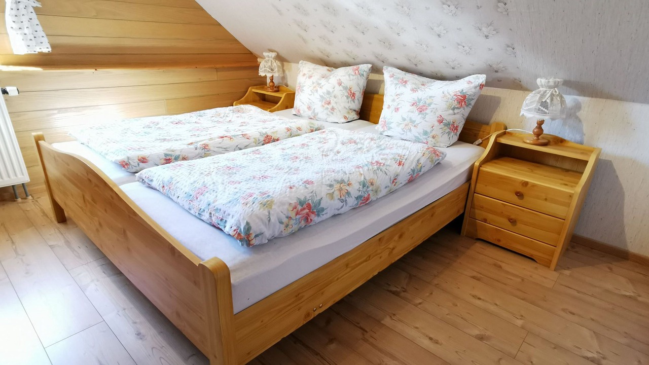 Photo of Bedroom in Bodenmais