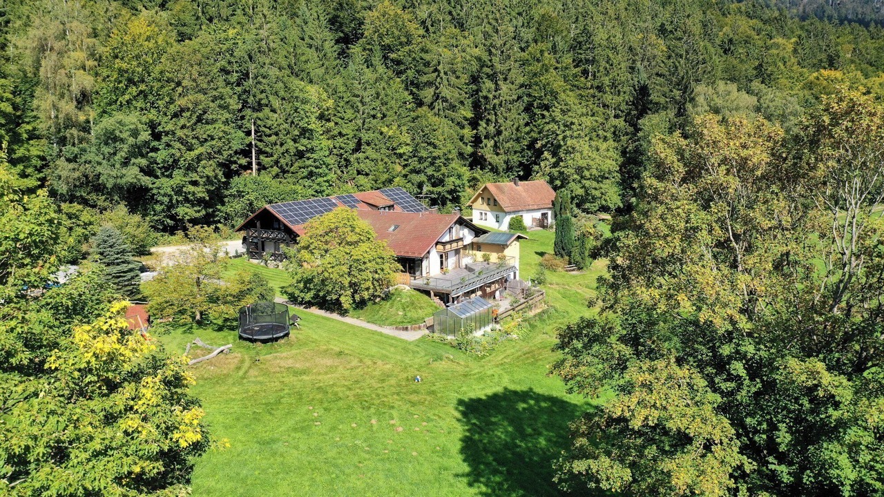 Photo of Outdoor in Bodenmais