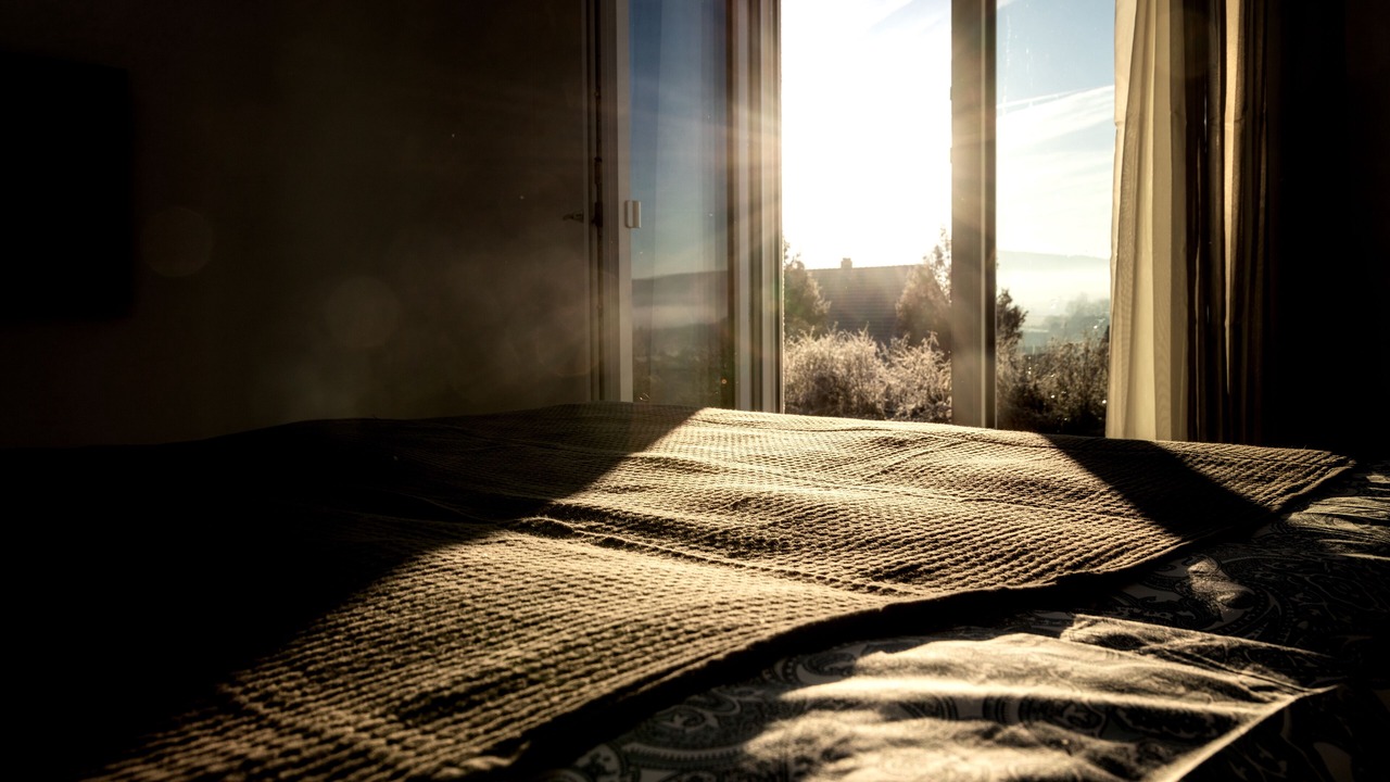 Photo of Bedroom in Neualbenreuth