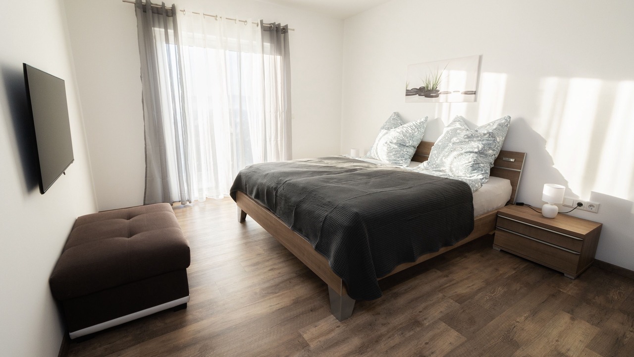 Photo of Bedroom in Neualbenreuth
