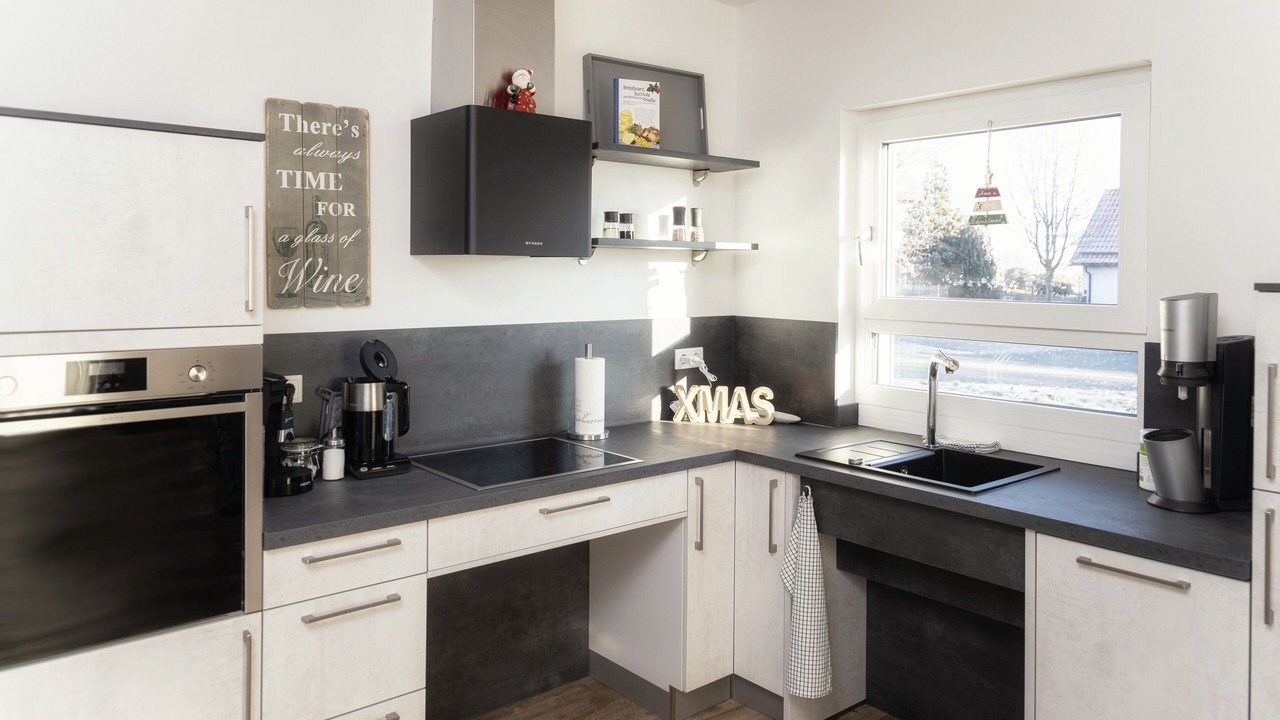 Photo of Kitchen in Neualbenreuth