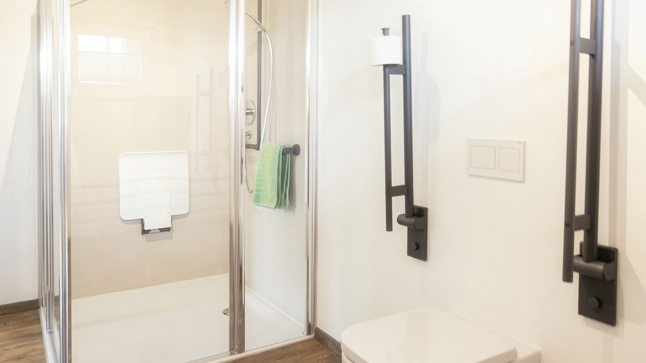 Photo of Bathroom in Neualbenreuth
