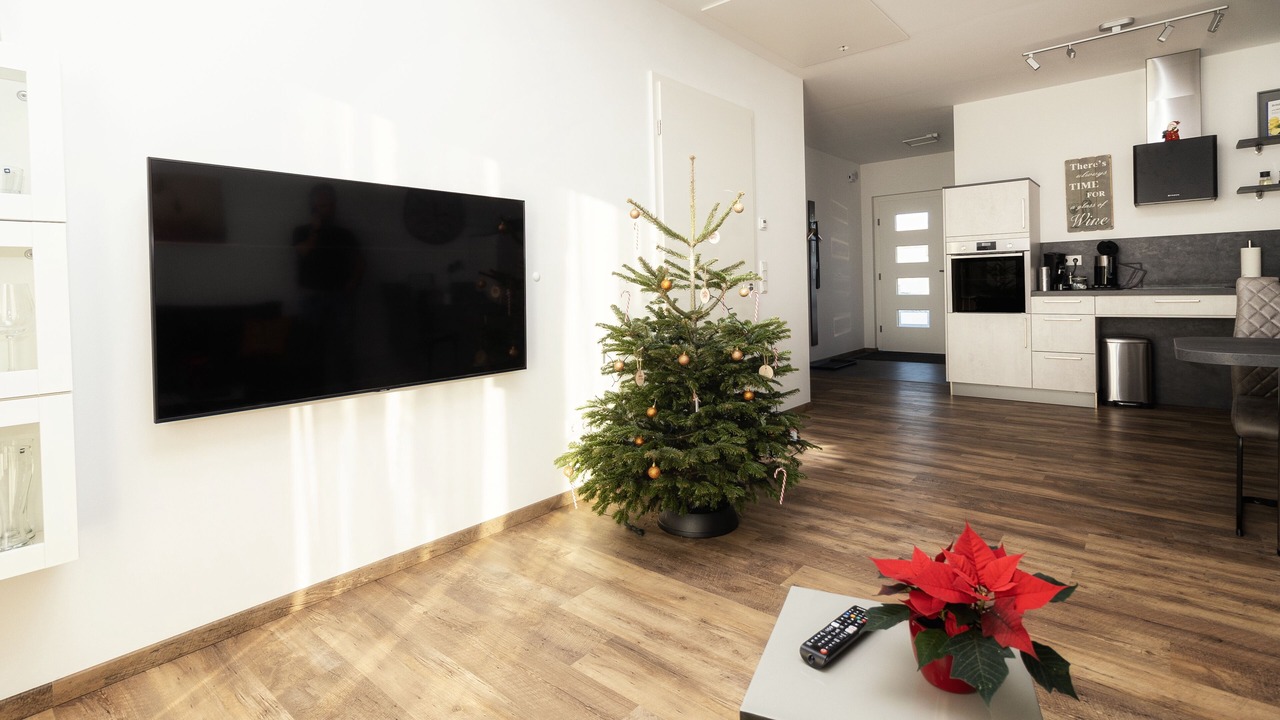 Photo of Livingroom in Neualbenreuth