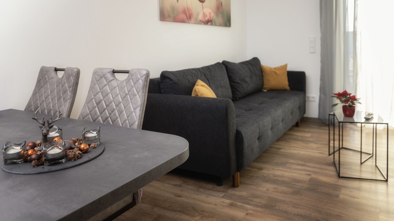 Photo of Livingroom in Neualbenreuth