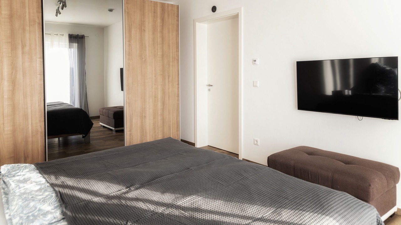 Photo of Bedroom in Neualbenreuth