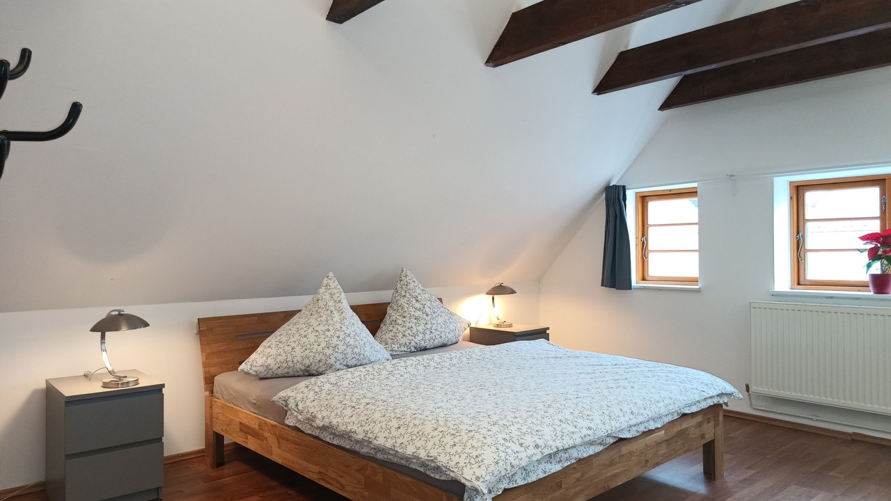 Photo of Bedroom in Travemuende