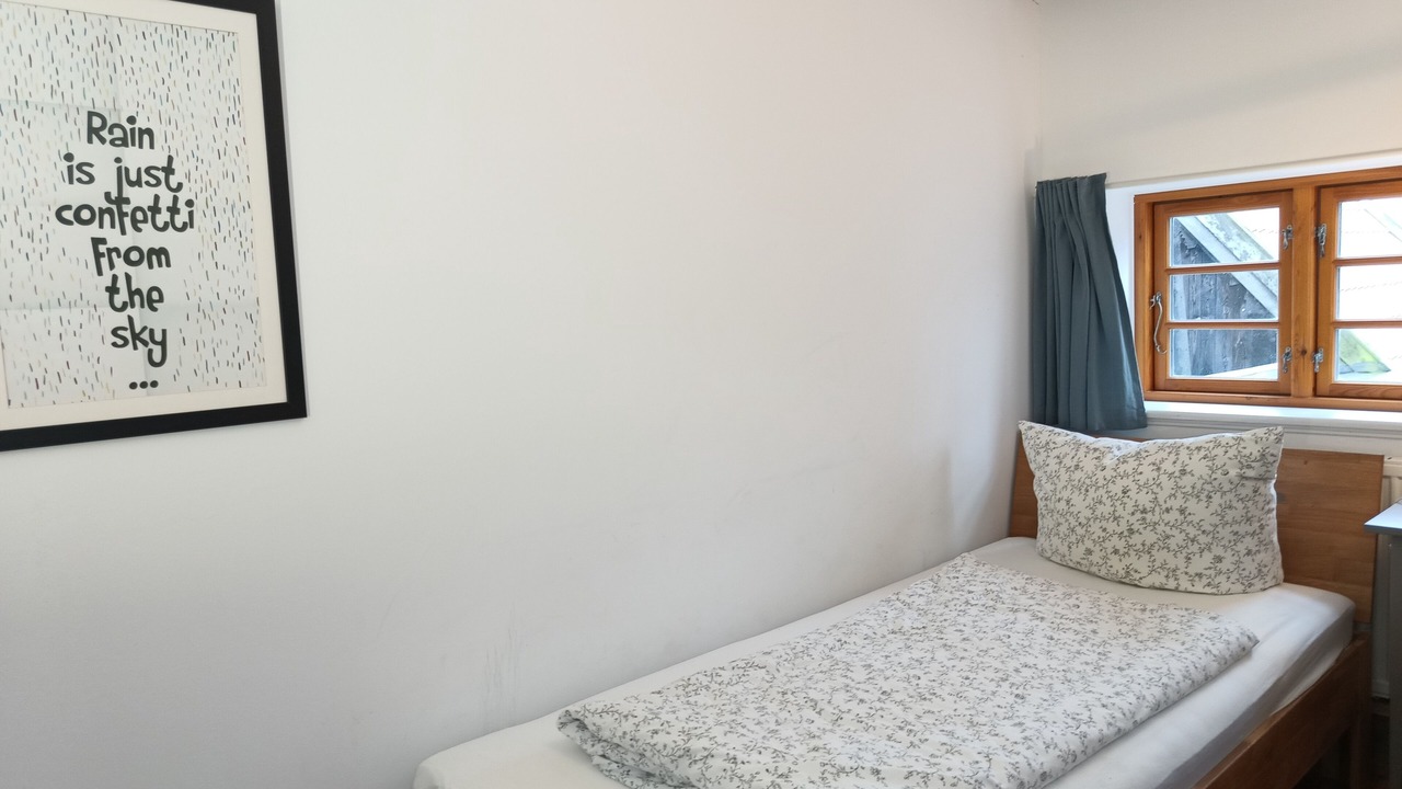 Photo of Bedroom in Travemuende