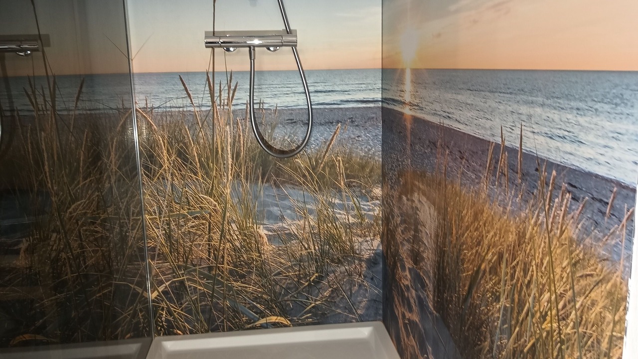 Photo of Bathroom in Travemuende