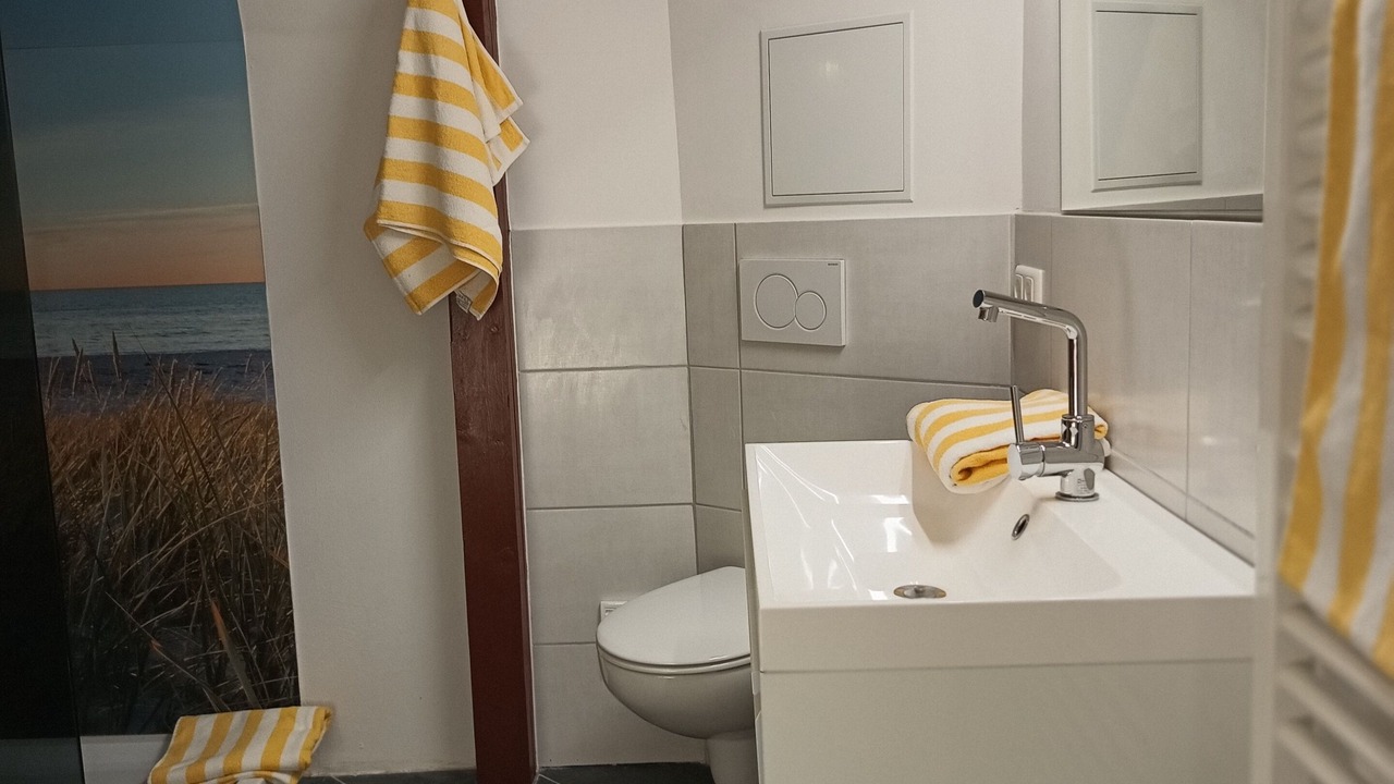 Photo of Bathroom in Travemuende