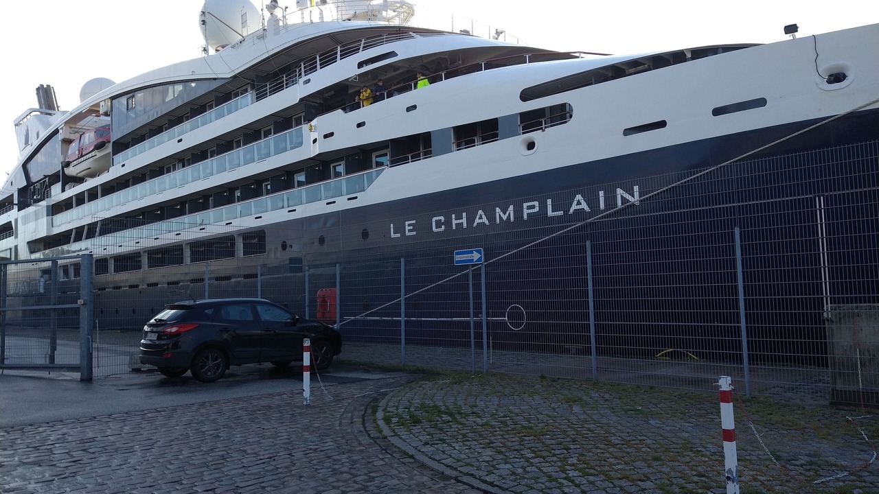 Photo of Others in Travemuende
