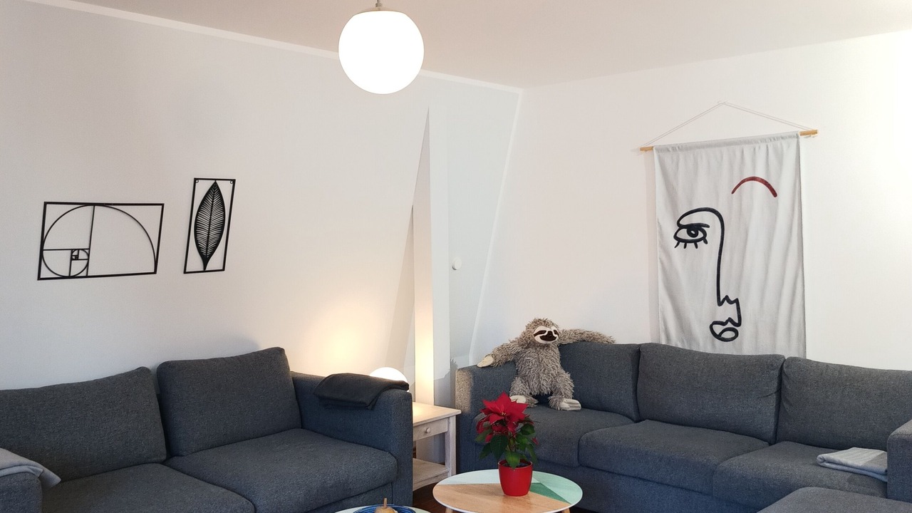 Photo of Livingroom in Travemuende