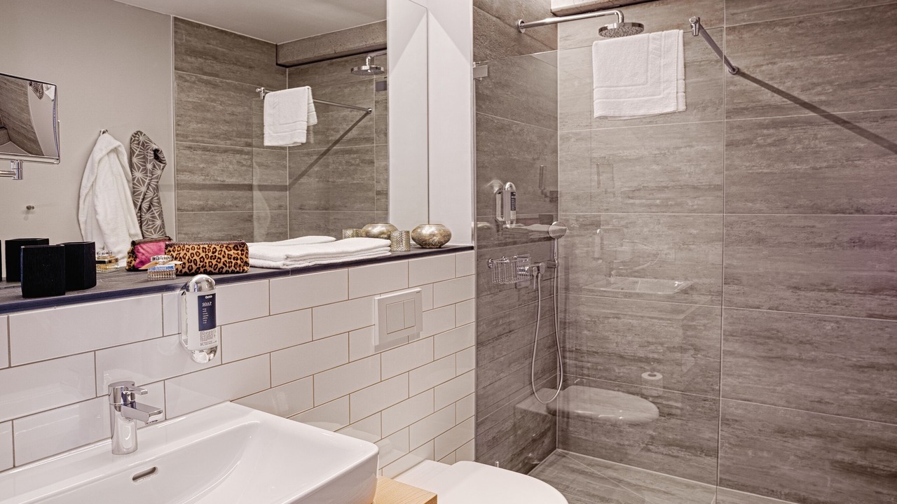 Photo of Bathroom in Trudering-Riem