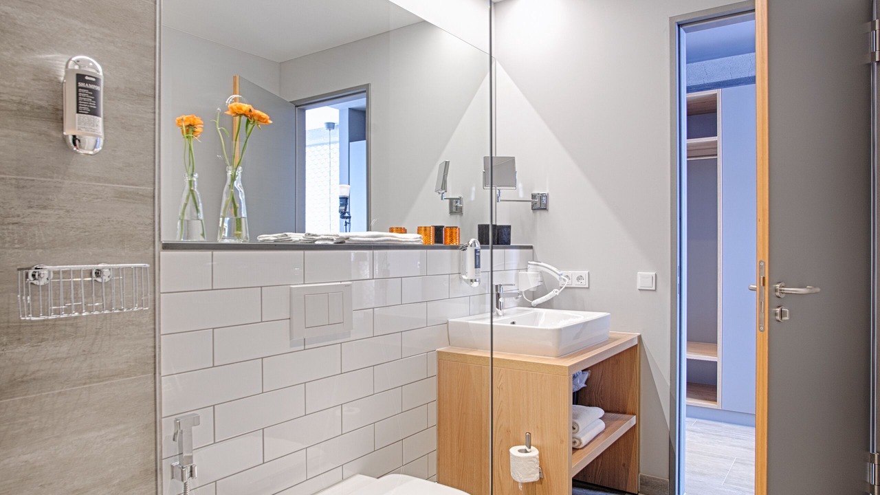 Photo of Bathroom in Trudering-Riem