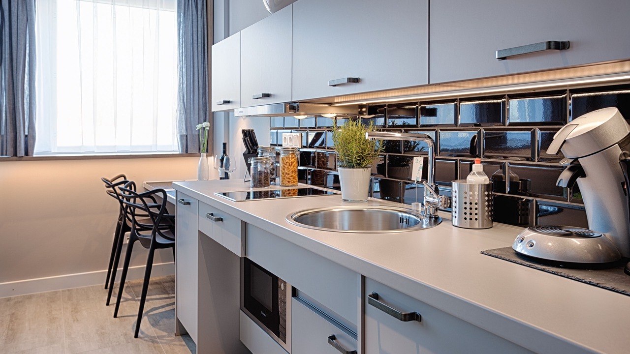 Photo of Kitchen in Trudering-Riem
