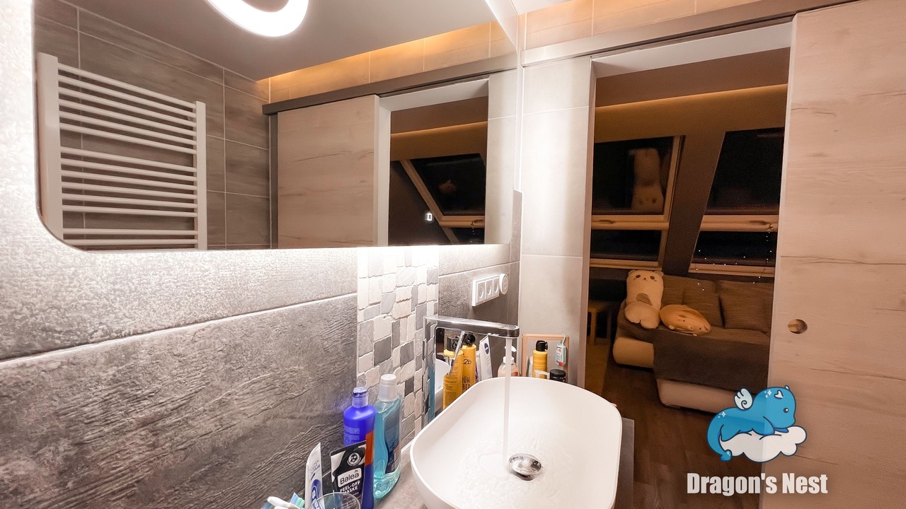 Photo of Bathroom in Schwaig bei Nuernberg