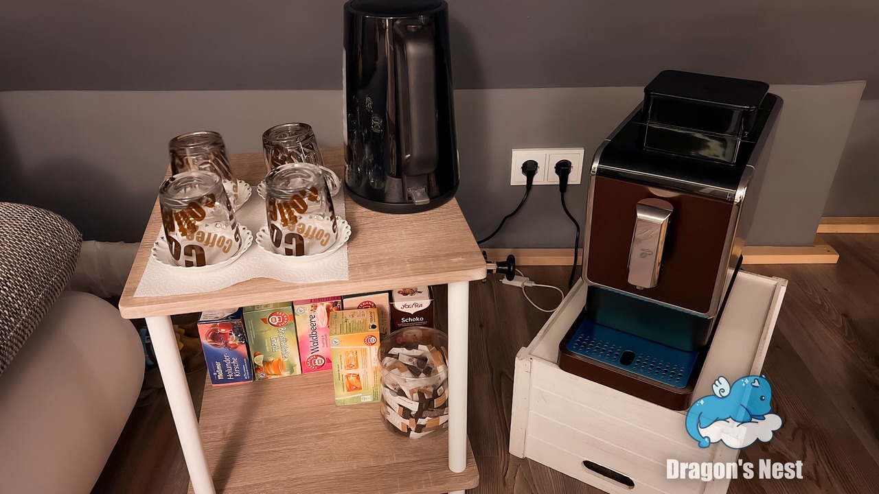 Photo of Kitchen in Schwaig bei Nuernberg