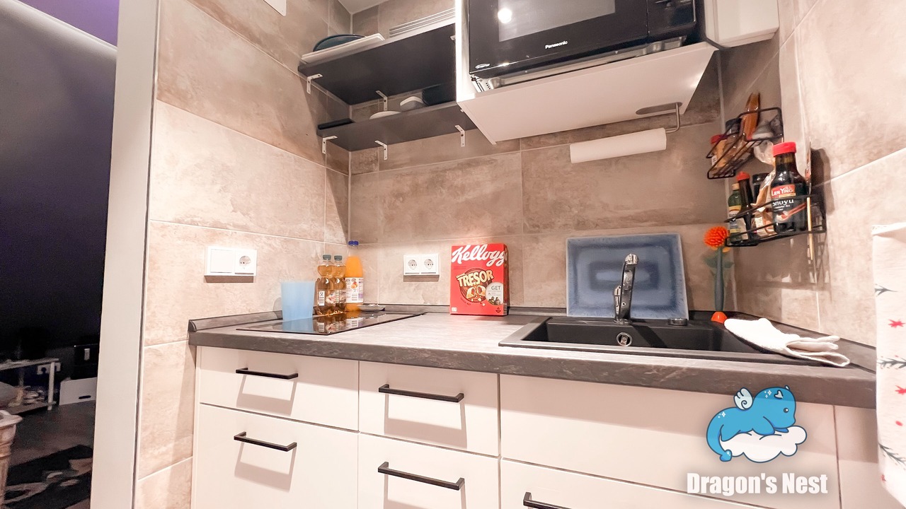 Photo of Kitchen in Schwaig bei Nuernberg