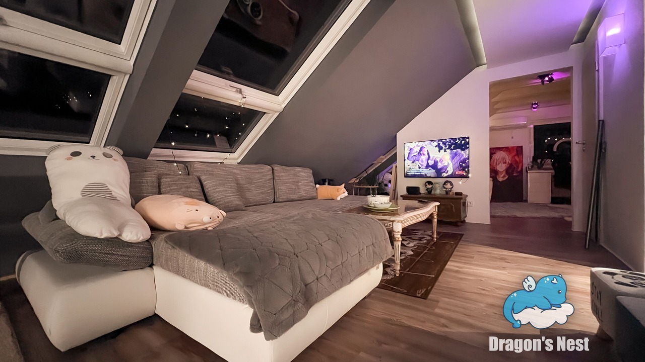 Photo of Bedroom in Schwaig bei Nuernberg