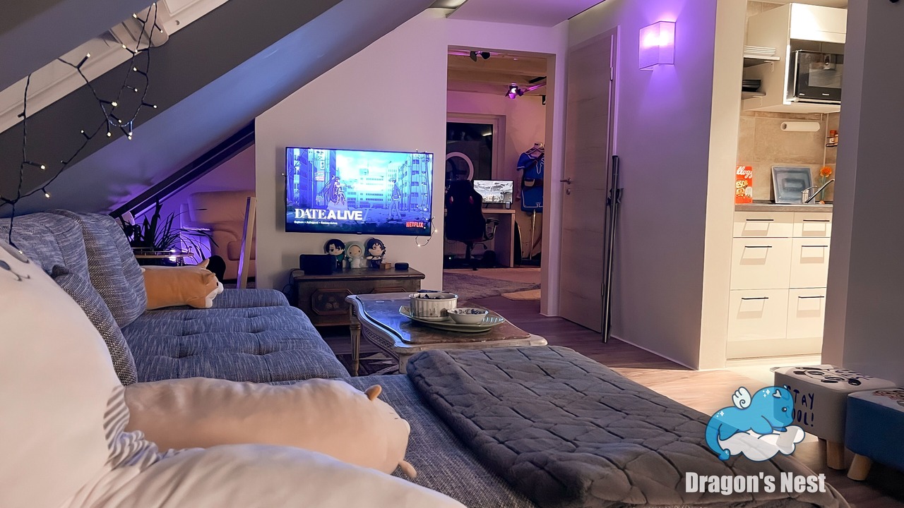 Photo of Livingroom in Schwaig bei Nuernberg