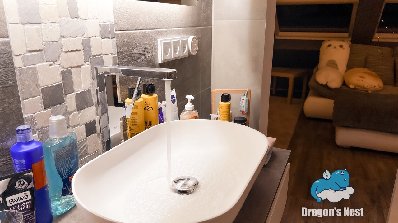 Photo of Bathroom in Schwaig bei Nuernberg