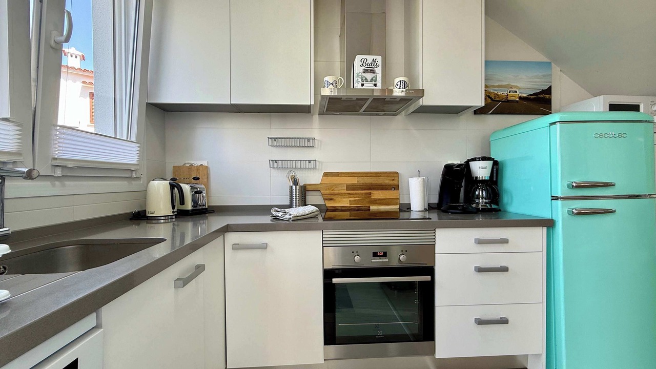 Photo of Kitchen in Els Poblets