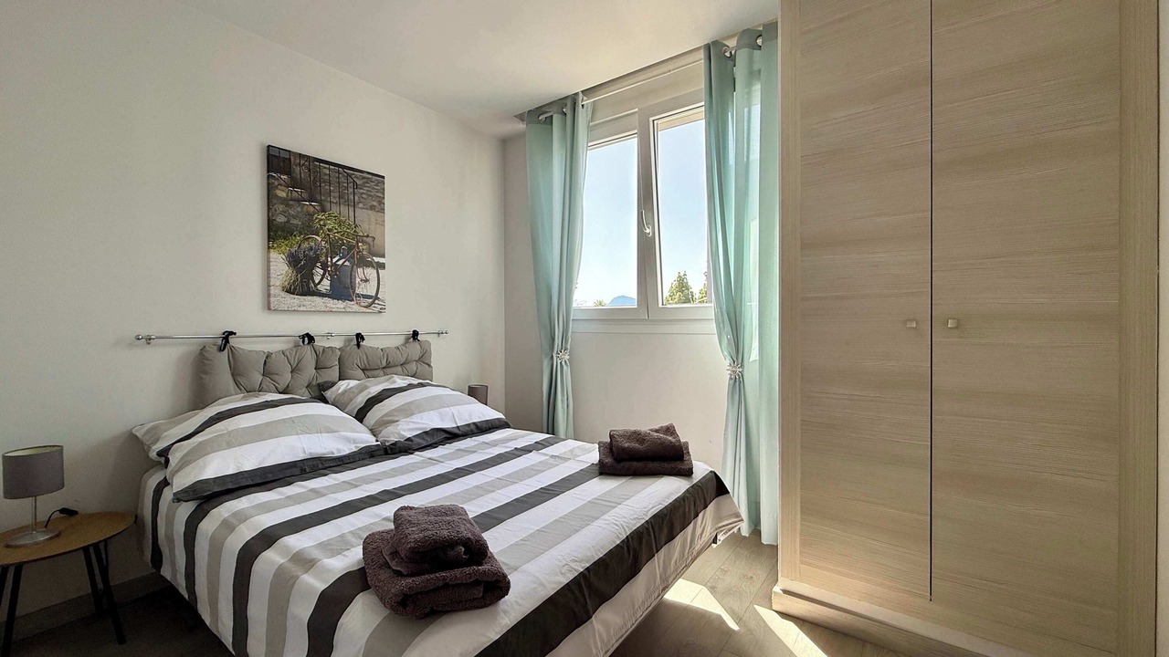 Photo of Bedroom in Els Poblets