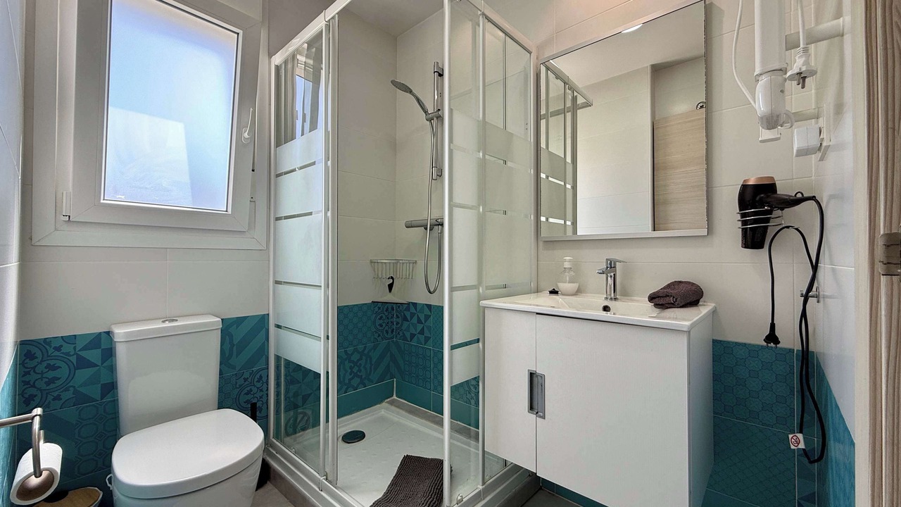 Photo of Bathroom in Els Poblets