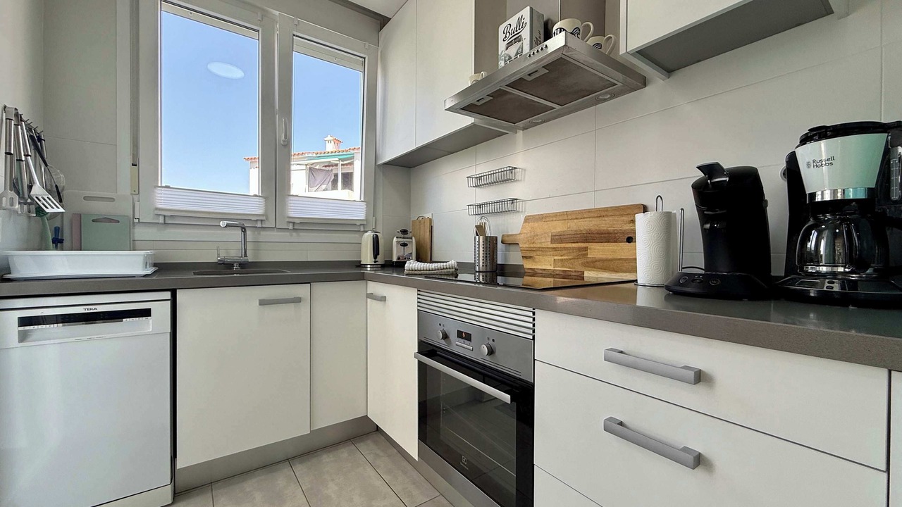 Photo of Kitchen in Els Poblets