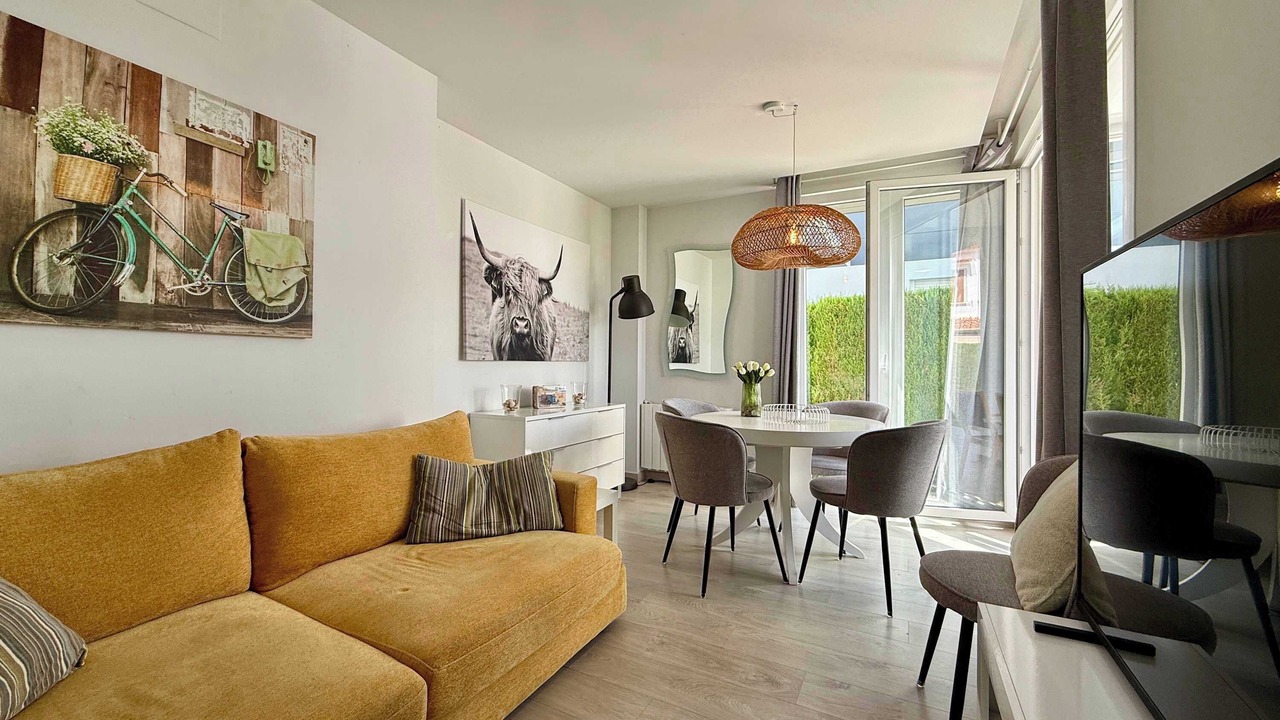 Photo of Livingroom in Els Poblets