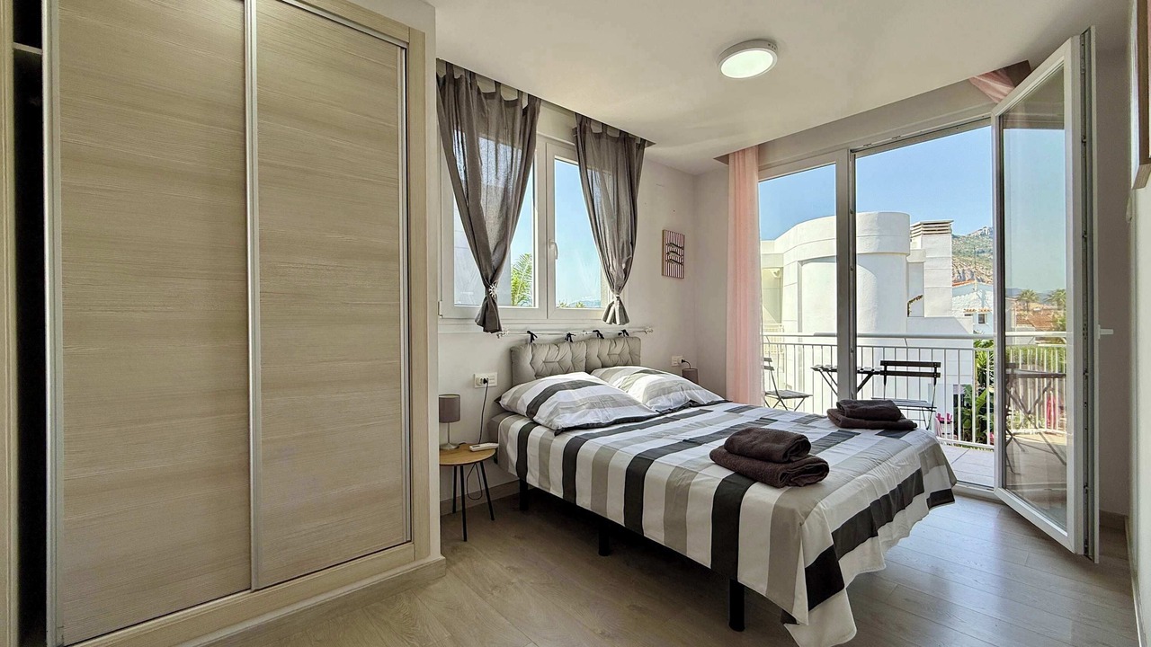 Photo of Bedroom in Els Poblets