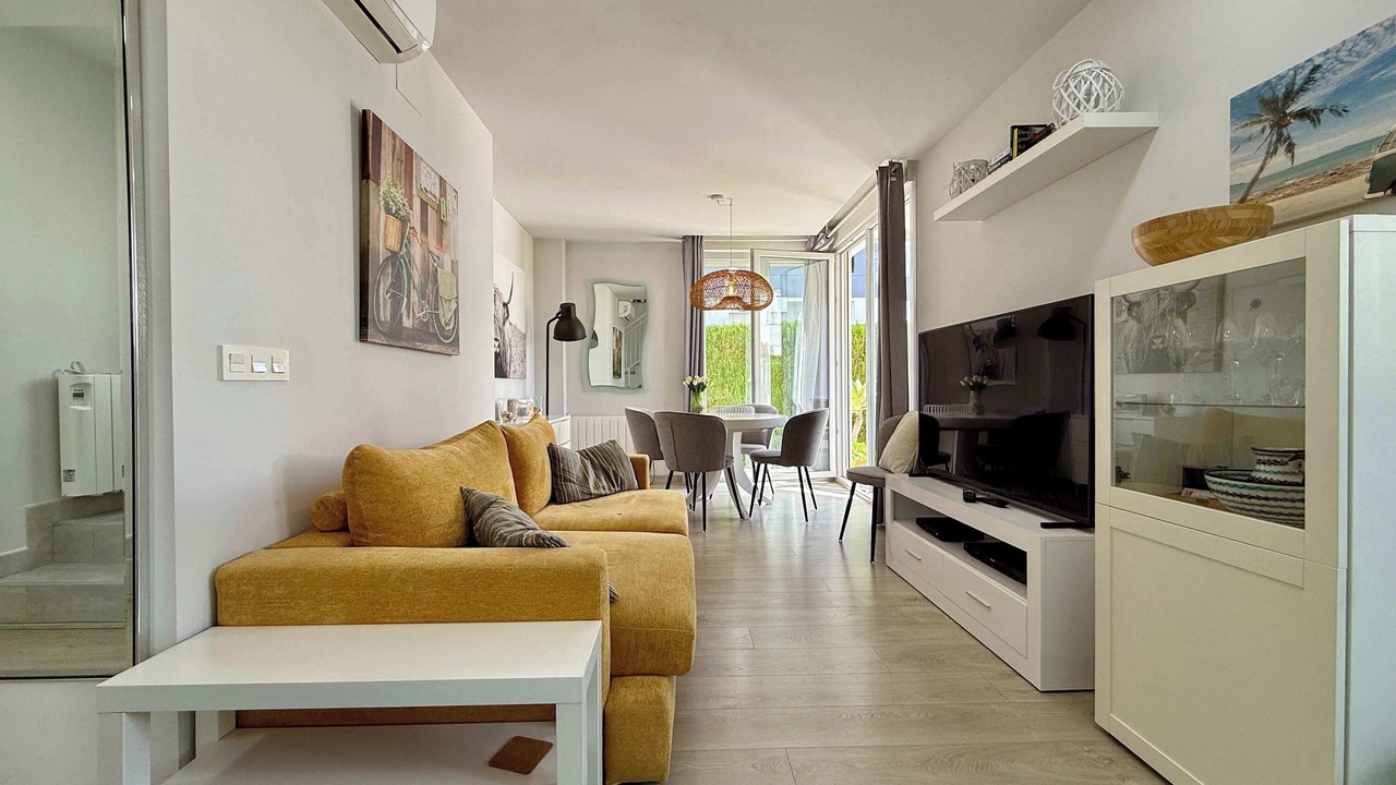 Photo of Livingroom in Els Poblets