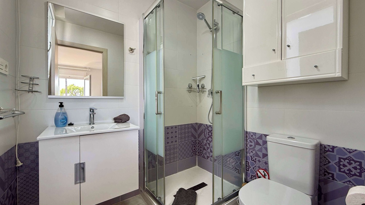 Photo of Bathroom in Els Poblets