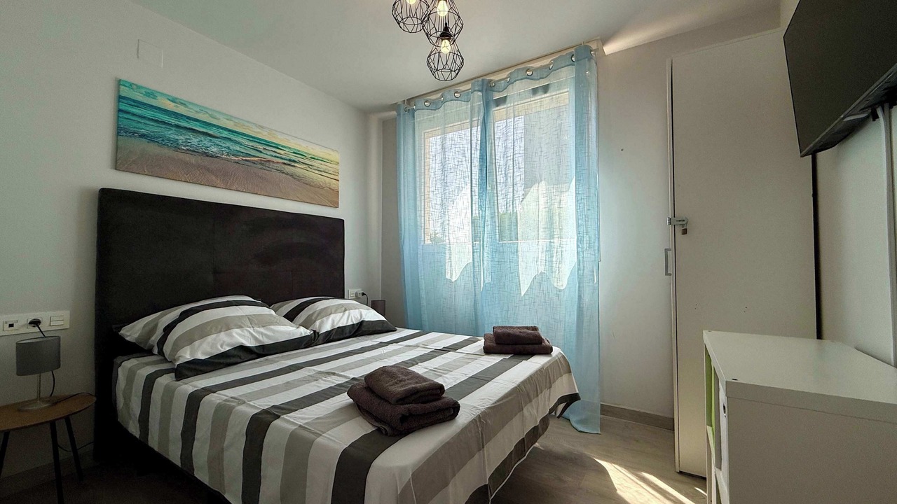 Photo of Bedroom in Els Poblets