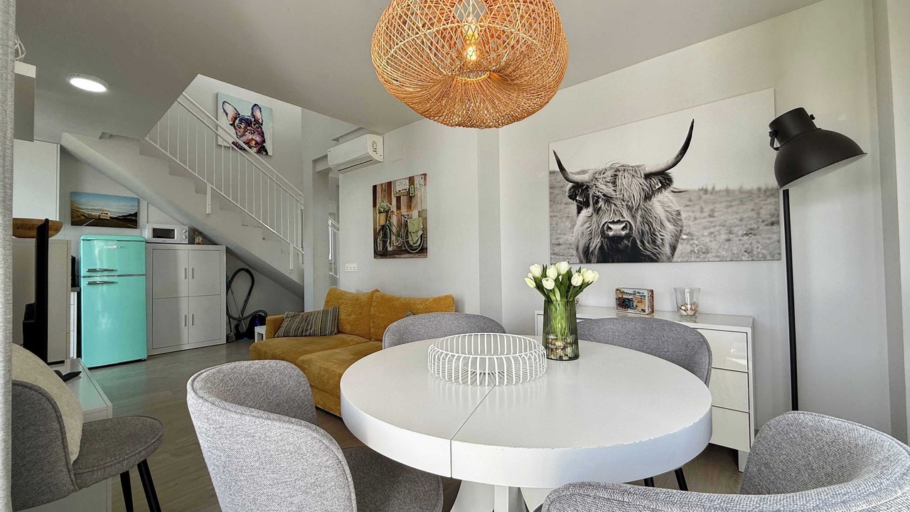 Photo of Livingroom in Els Poblets
