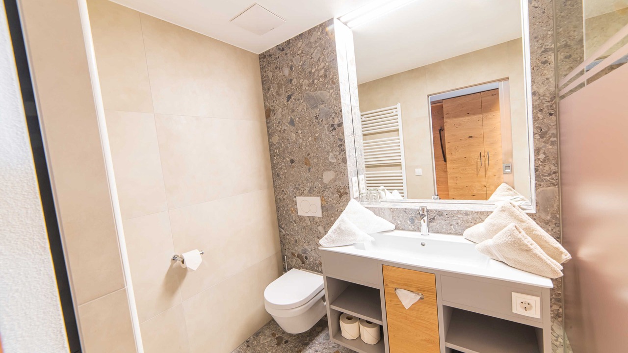 Photo of Bathroom in Nauders