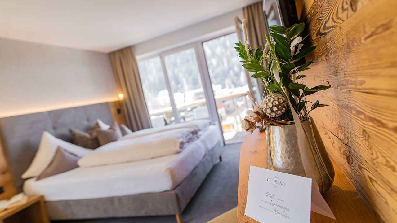 Photo of Bedroom in Nauders