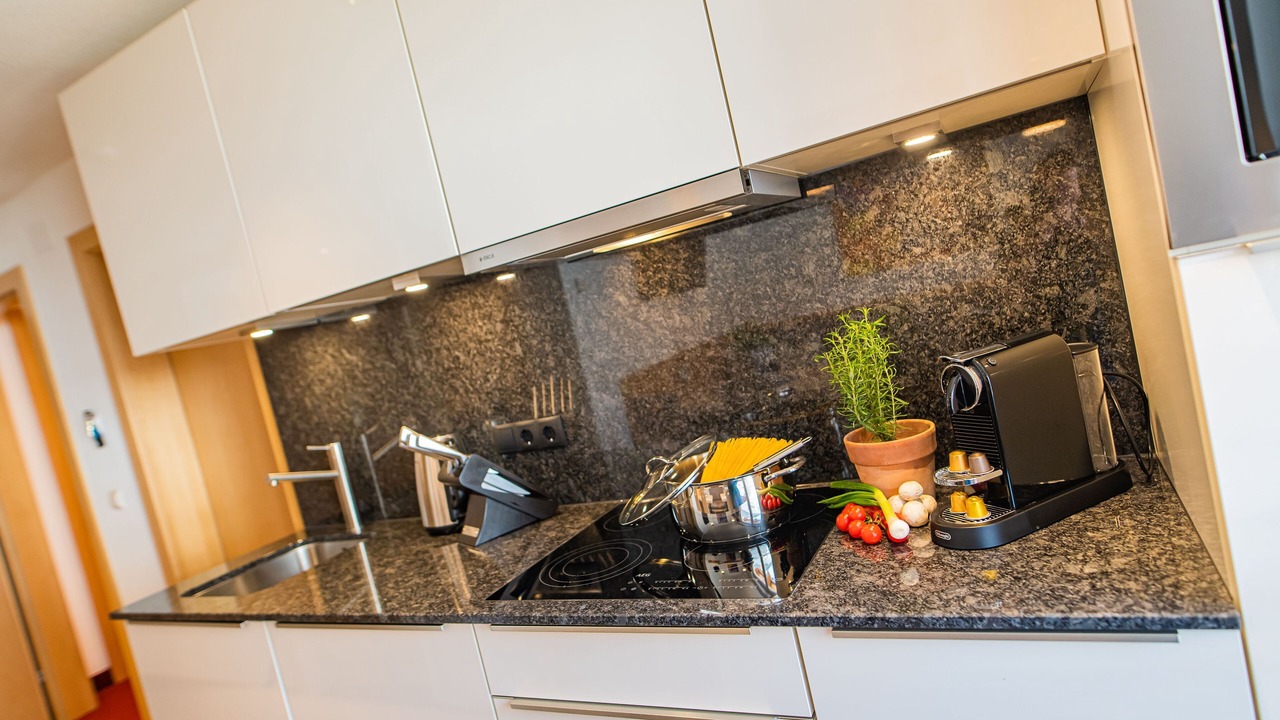 Photo of Kitchen in Nauders