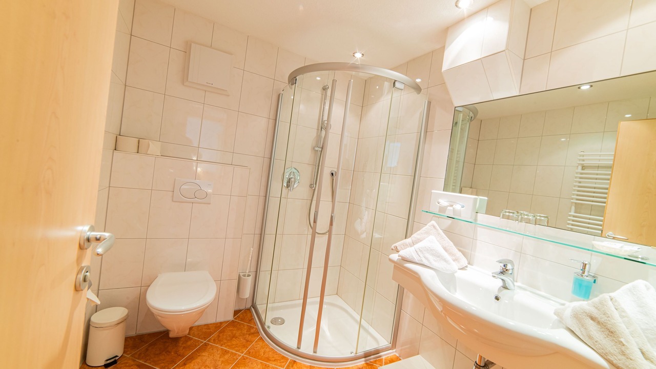 Photo of Bathroom in Nauders