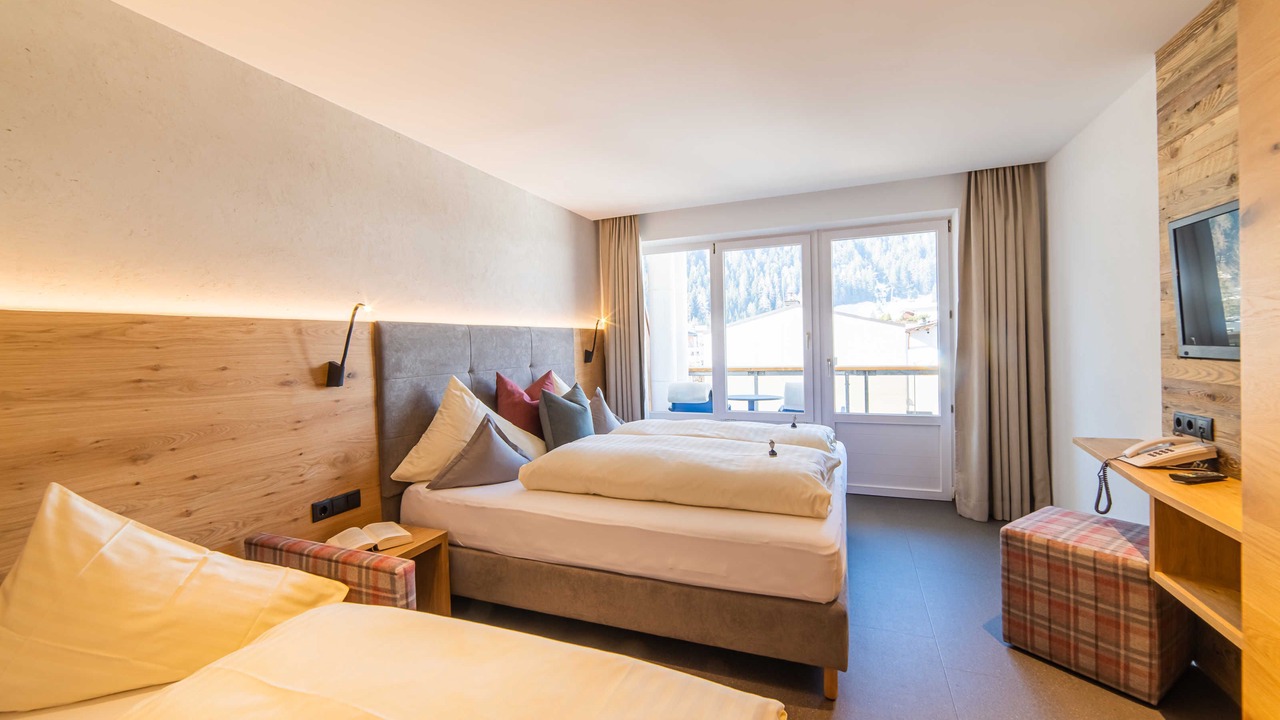 Photo of Bedroom in Nauders