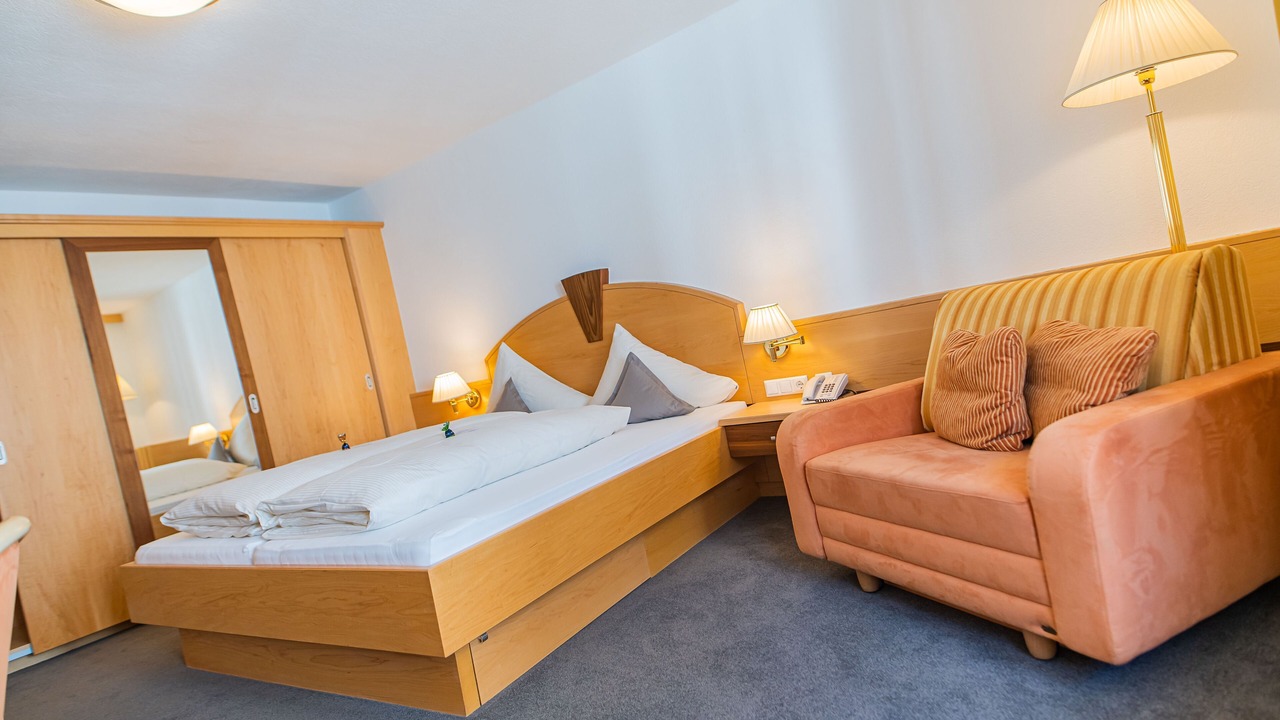 Photo of Bedroom in Nauders
