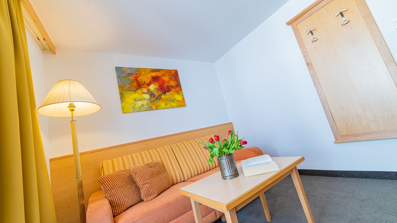 Photo of Livingroom in Nauders