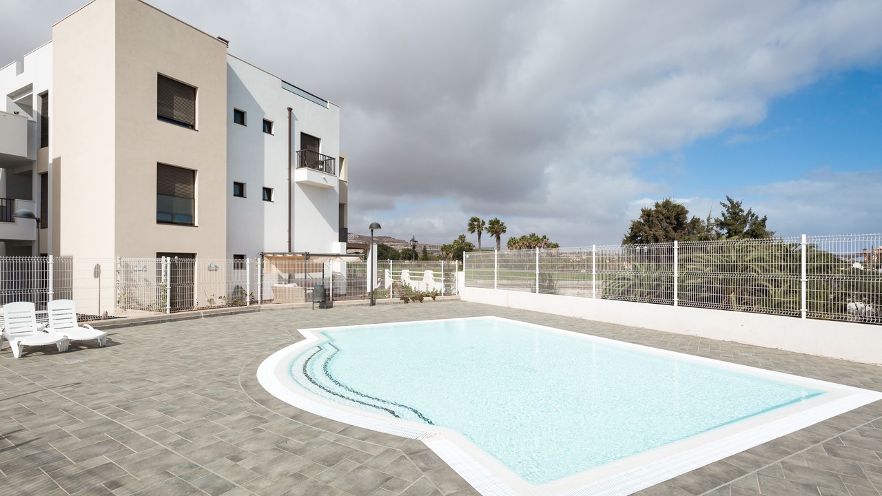Photo of Outdoor in Caleta de Fuste