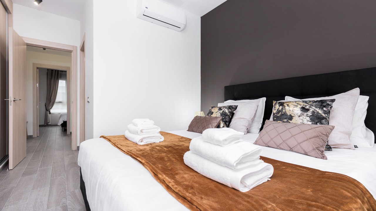 Photo of Bedroom in Caleta de Fuste