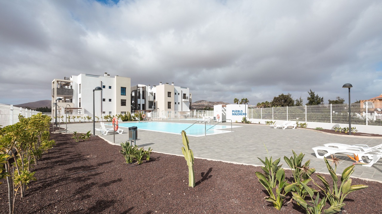 Photo of Outdoor in Caleta de Fuste