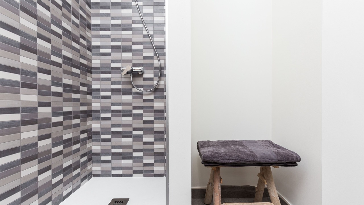 Photo of Bathroom in Caleta de Fuste